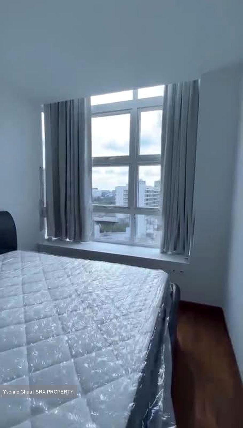 City Regency (D12), Apartment #574469601